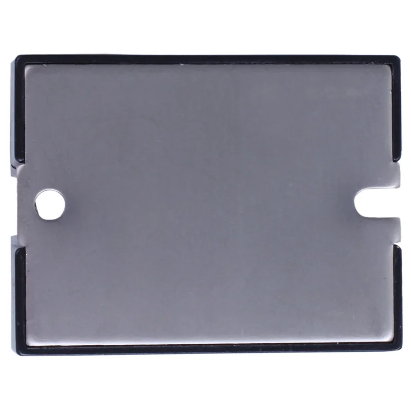 BNVN-10X MGR-1 D4825 مرحل الحالة الصلبة أحادي الطور SSR 25A DC 3-32 V AC 24-480 V