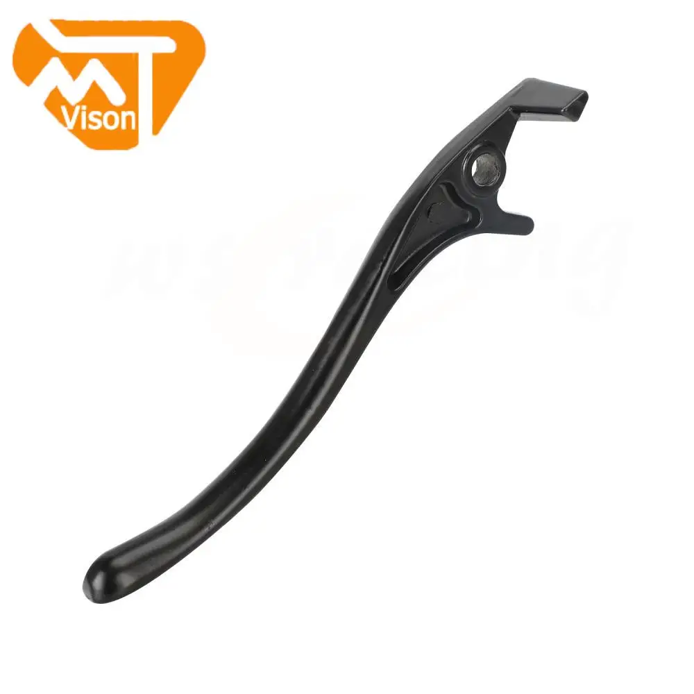 Motorcycle Accessories Brake Lever Aluminum Brake Handlebar Lever For Honda Hawk250 Hawk 250 All Year Dirt Pit Bike