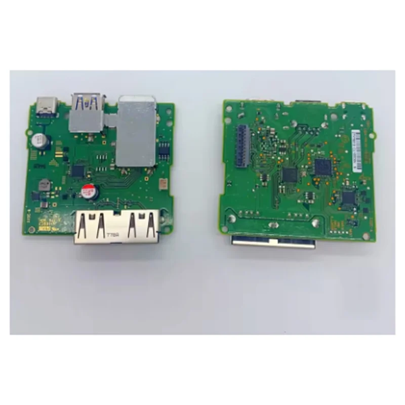 Базовая пластина переключателя NS, совместимая с выходной материнской платой высокой четкости, зарядная плата, материнская плата переключателя