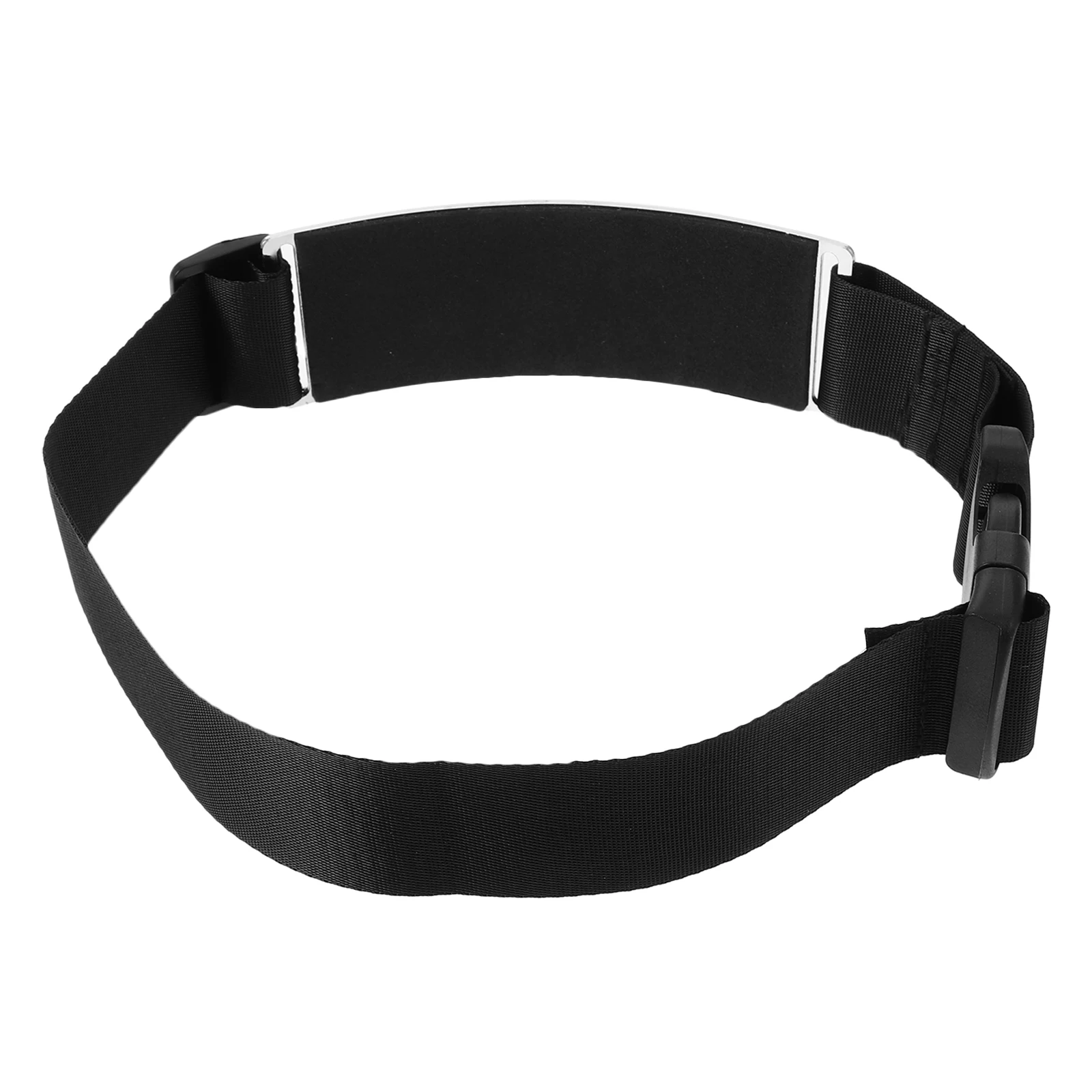 

Exercise Mat Dumb Drum Pad Leggings Snare Harness Nylon Practice Mounting Straps For