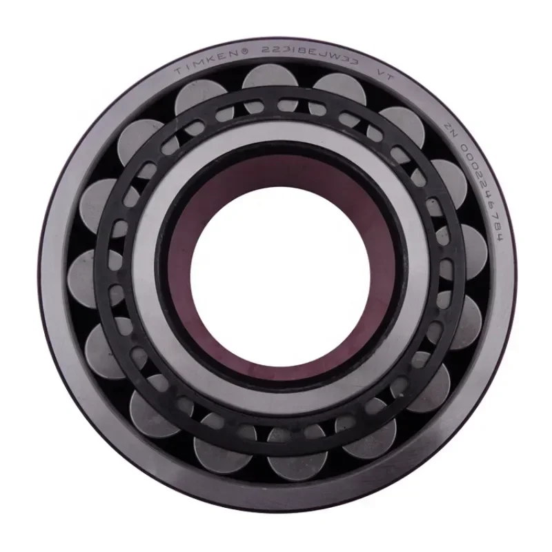 

【Best-selling】22318 Spherical Roller Bearings 22318 CC/W33 22318 CA/W33 22318E for Speed Reducer