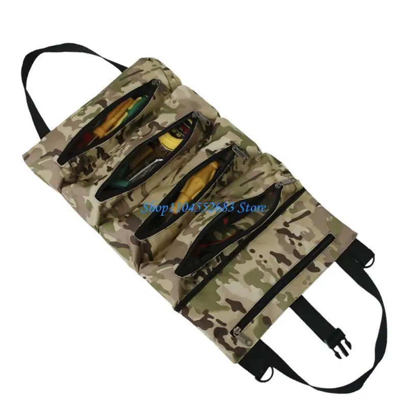 Y6GD 3 COLORS BAS Oxford Cloth Tool CATER