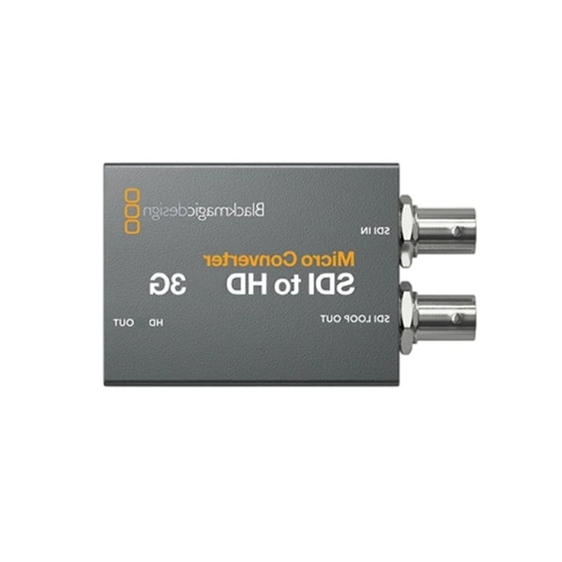B29C-Micro Converter -Compatible To SDI 3G SDI/-Compatible 3G SDI To -Compatible HD To SDI