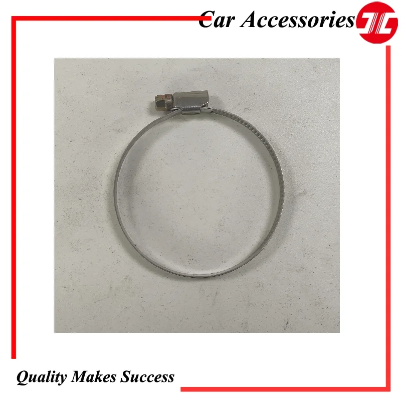 A-type Worm Drive Hose Hoop Q67580