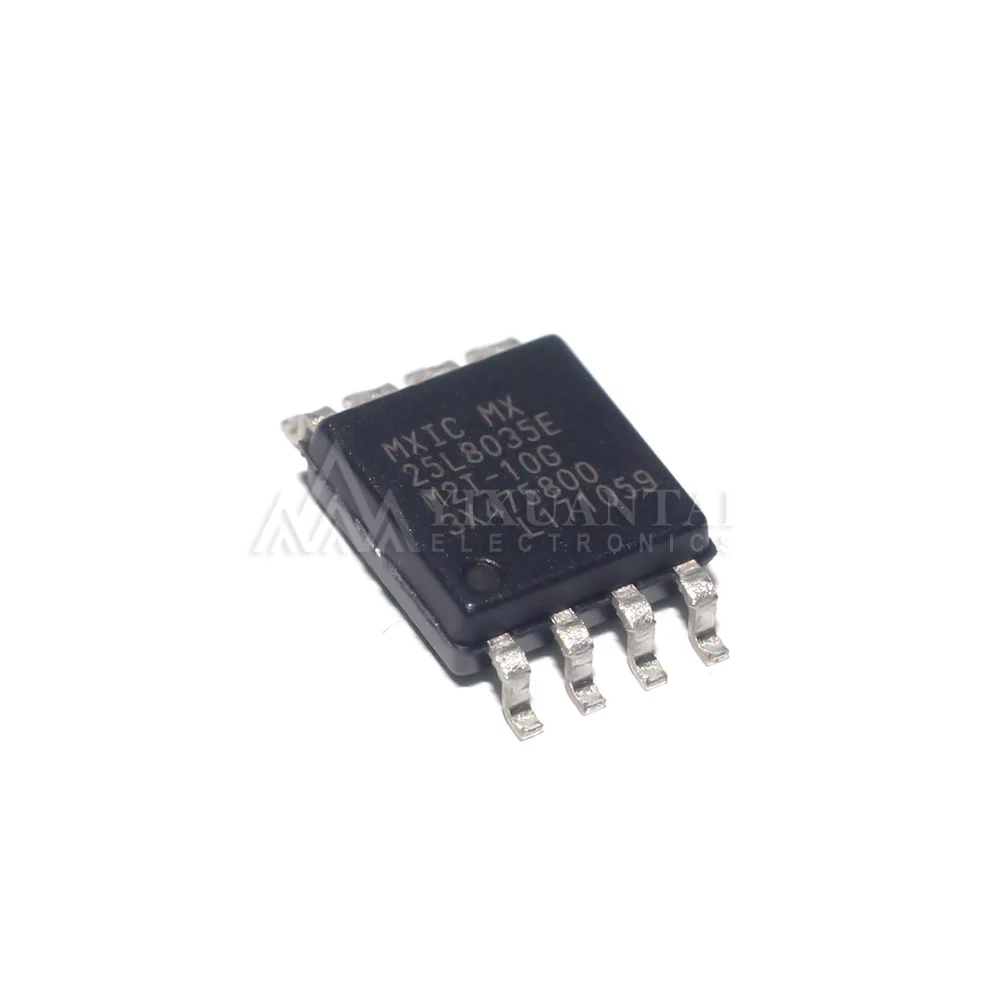 10pcs/lot  NEW Original MX25L8035EM2I-10G MX25L8035EM2I10G 25L8035EM2I-10G 25L8035E M2I-10G  SOP8