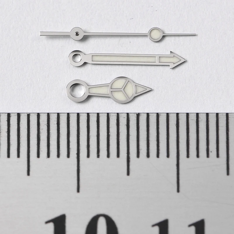 مشاهدة الأيدي علبة التونة SKX007/009 السلاحف 6105 6309 SBDX ل NH35/NH36 سوبر مضيئة يناسب سايكو ساعة يد تعمل بالحركة الأوتوماتيكية mod