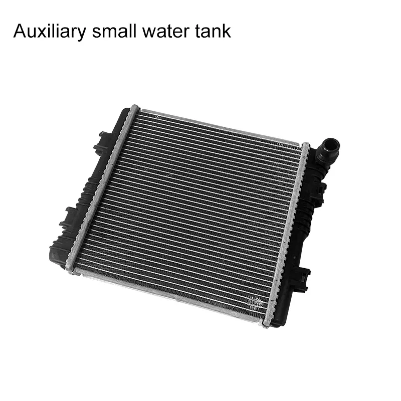 Car Small Water Tank Cover for Mercedes-Benz AMG C63 W205 W292 W166 Gt C190 Engine Air Coolant Radiator A0995005903 0995005903