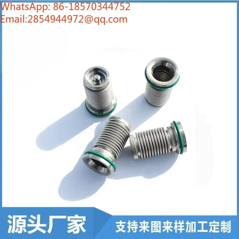 XIN   Automobile High Pressure Oil Pump Bellows N54 N55 135I 335i 535i 740i X3 X5 Corrosion Resistance 1 Price