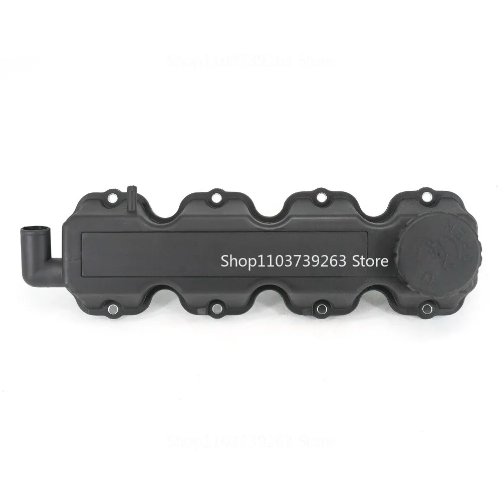 

Подходит для Chevro-let, Buick, Opel Крышка клапана OE 93334741