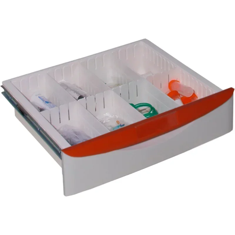 

Медицинская тележка для анестезии и лечения пациентов, тележка для экстренной помощи в больнице, тележка для ухода за больными, производство Китай, горячие продажи