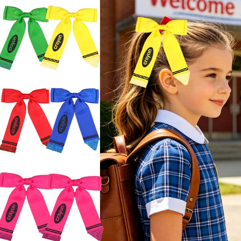 24-pinzas-para-el-pelo-de-bebe-para-ninas-con-estampado-de-lapices-y-lazos-horquillas-con-lazos-de-crayon-accesorios-para-el-pelo-para-el-regreso-a-clases-para-ninos-al-por-mayor