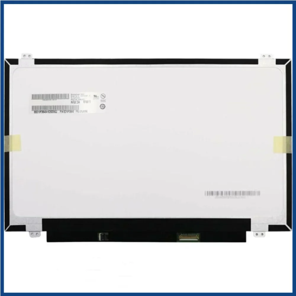 

B140HAK01.0 14-дюймовый сенсорный ЖК-экран IPS Панель дисплея FHD 1920x1080