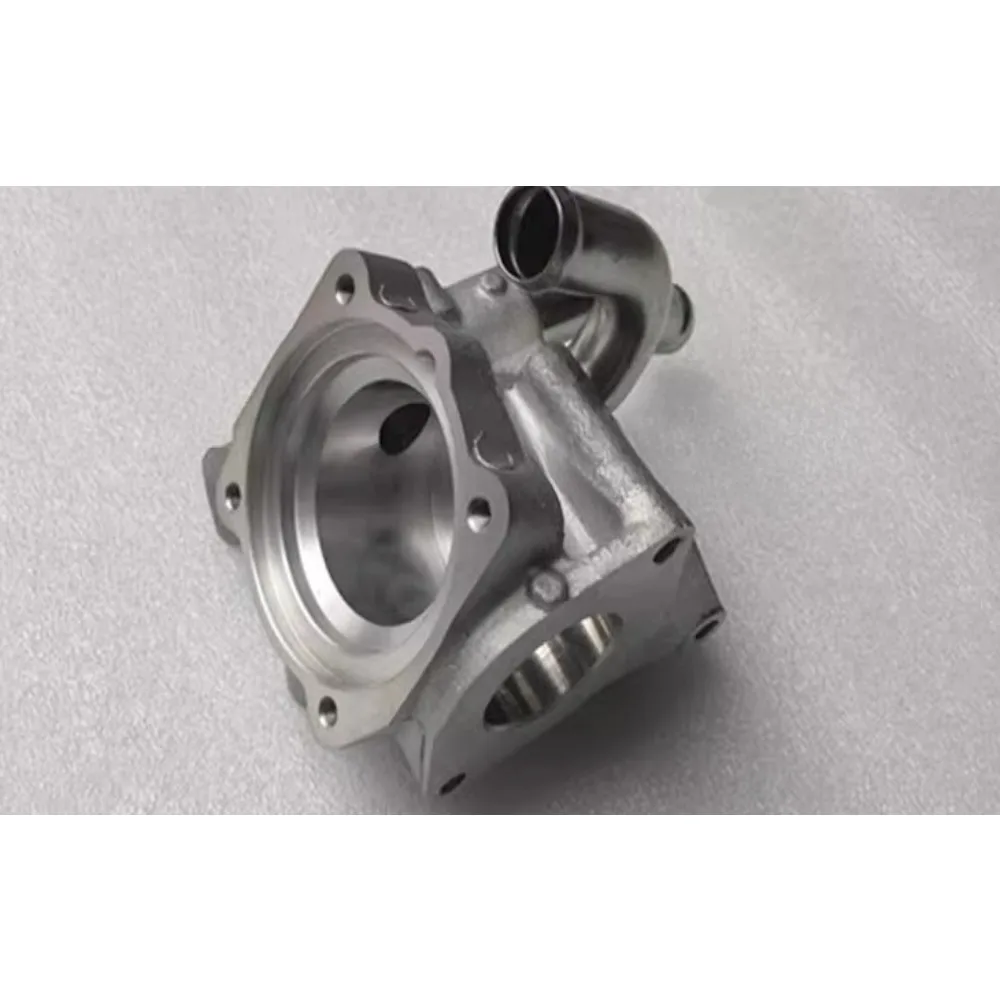 

Крышка термостата для Chery A5, Arrizo 3, E3, E5, QQ6, A1, K50, Youya, Cowin 3, Fulwin 2, X1, M1