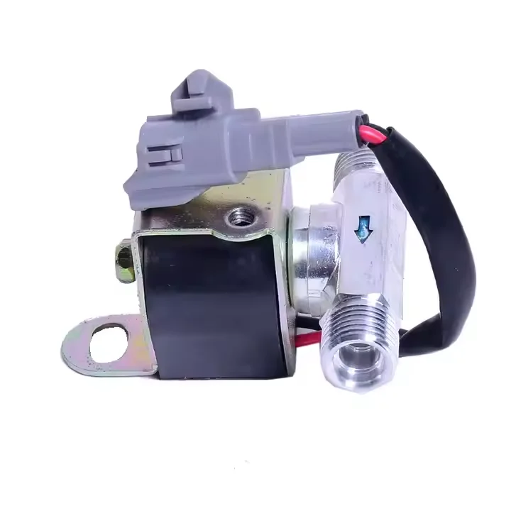 New Leaderparts High Flow Aluminum Alloy AC Valves for Foton Truck Air Conditioning Systems, Durable, OE 1K16981200402-1