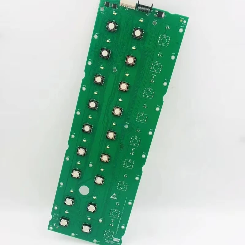 Elevator Lift Spare Parts Elevator Door Motor PCB Board KM1368846G01