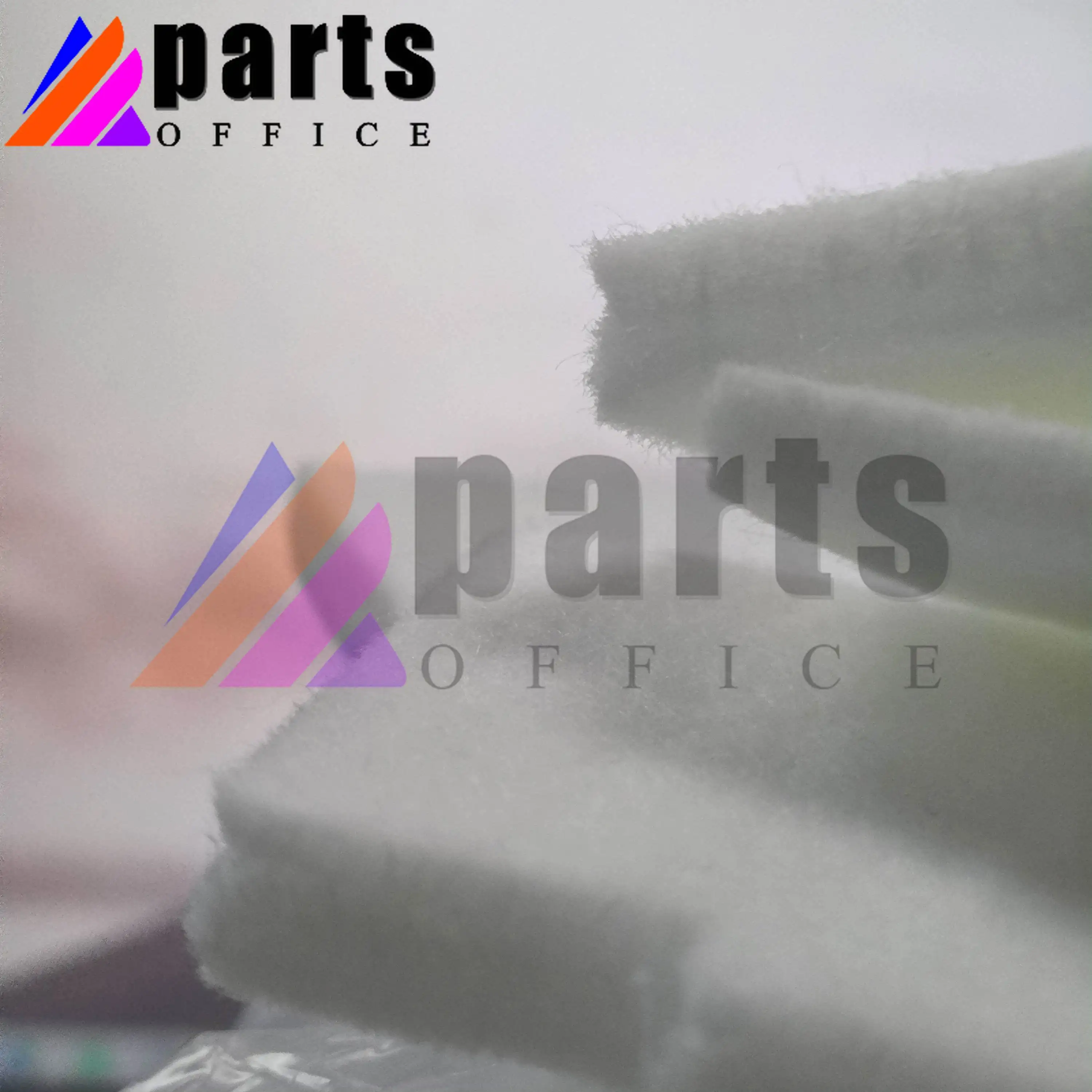 10X LEK119001 Ink Absorber Pad Sponge compatible for BROTHER DCP J100 J105 J132W J152W J172W T300 T500W T700W MFC J200 J245 T800
