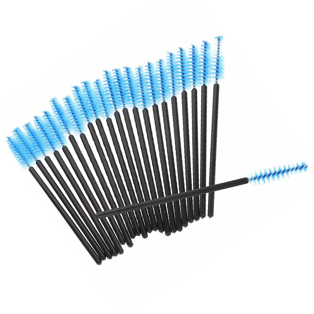 100 Pcs Bird Feeder Pipe Cleaner Water Cleaning Brush Nylon Tool Supplies Small Hummingbird Feeding Trough Kit Tools Pipeline