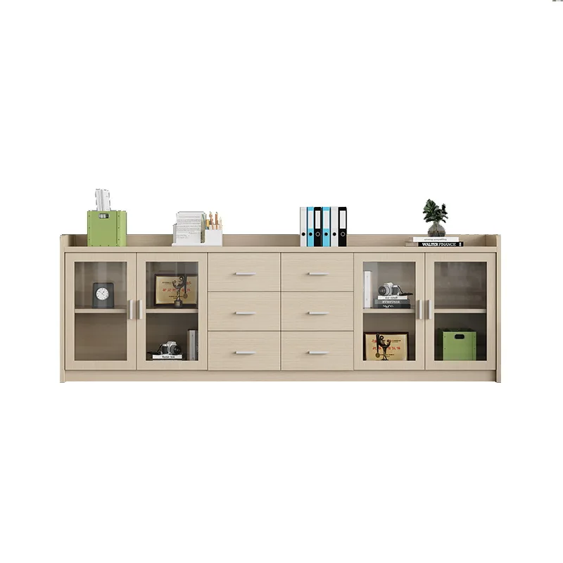 Office Office Cabinet File Partition Cabinet Lock Locker Printer Conference Room Tea Cabinet