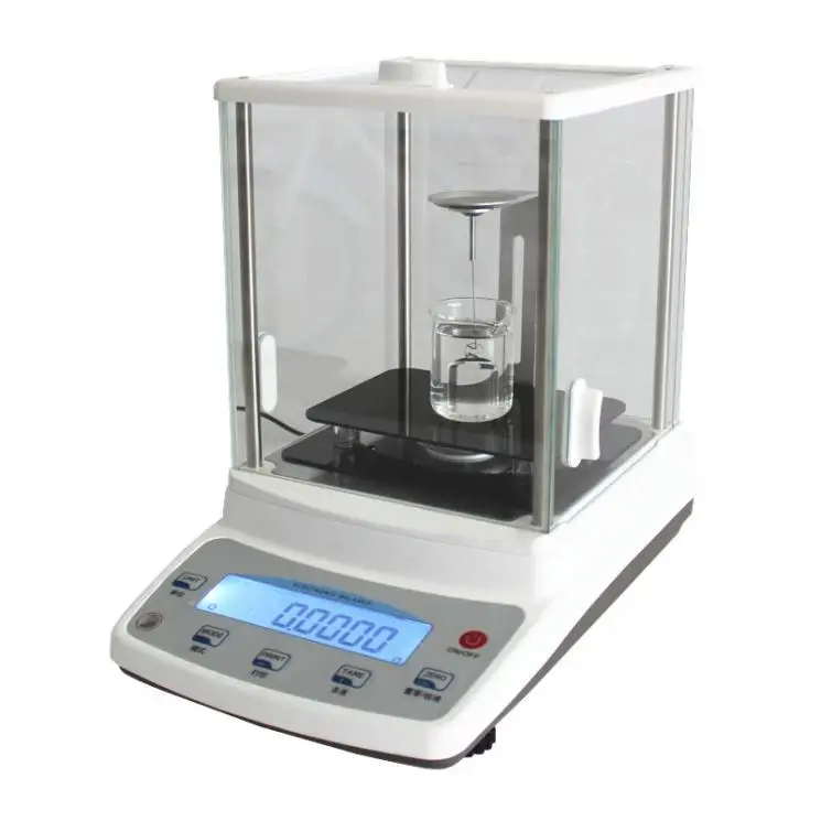 Digital alcohol hydrometer 120g