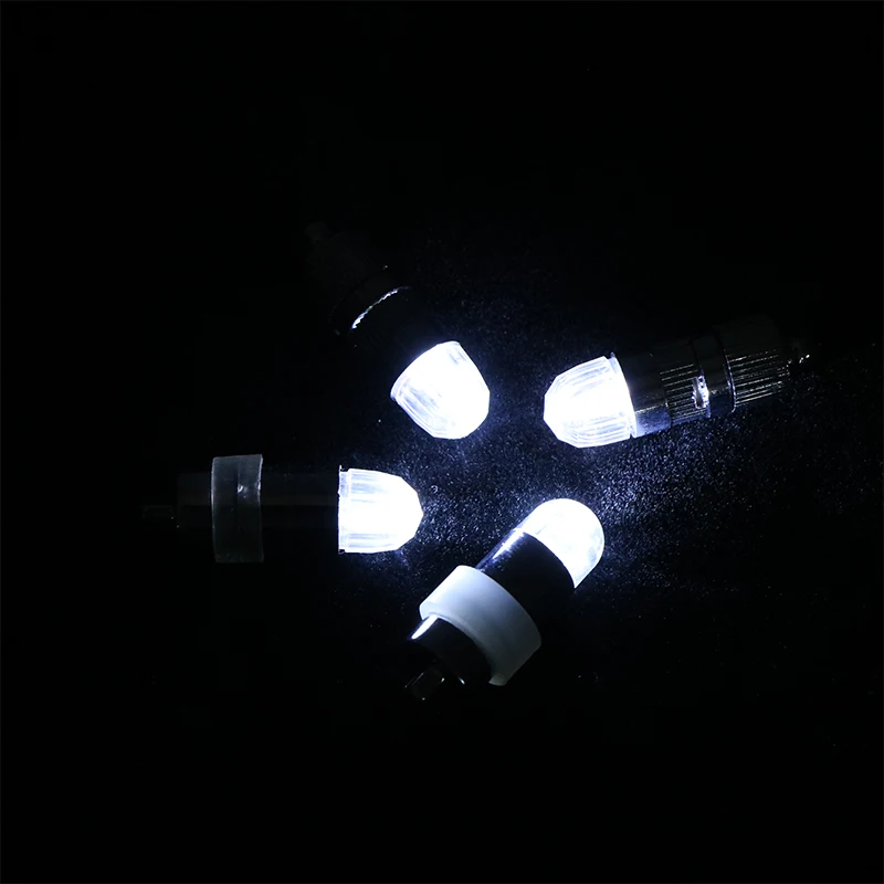 Lâmpada LED Balão, Mini Lâmpadas De Bola, Lanternas De Papel, Luzes De Fadas, Casa, Casamento, Festa De Aniversário, Decoração Suprimentos, 5Pcs