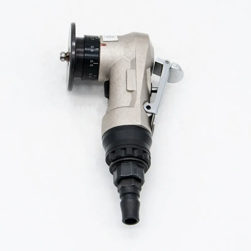 For Pneumatic Chamfering Machine, 45-degree Woodworking Edge Trimming Chamfering Machine, Deburring Machine