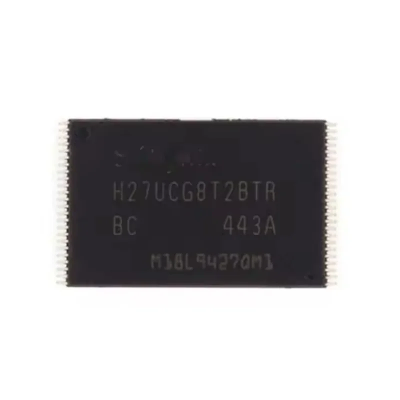 

5/10 PCS/LOT H27UCG8T2BTR-BC H27UCG8T2BTR TSOP48 NEW IN STOCK IC