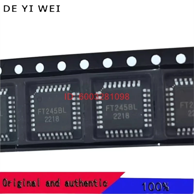 1~10Pcs/Lot FT245BL…