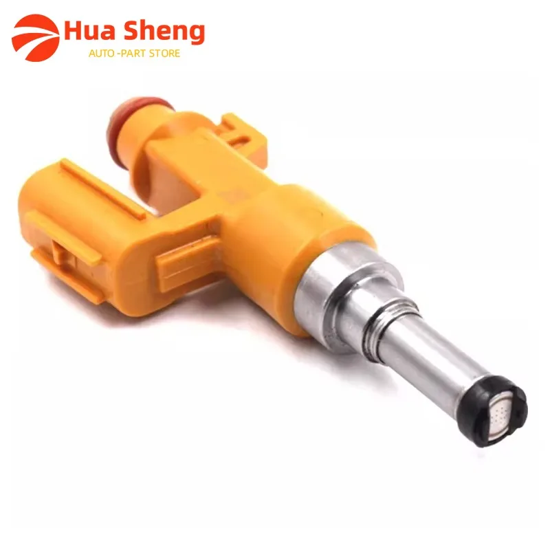 

4pcs 23209-0p100 23250-0p100 Auto Spare Parts Fuel Injector For 4 Runner Tacoma Tacoma Fuel Injector Nozzle