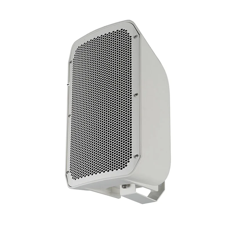 Professional Pa System All-weather Outdoor Waterproof 5 Inch 8 Inch Wall Mounted Speaker