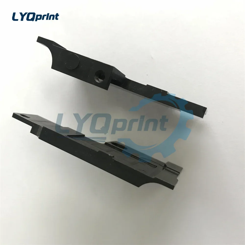 Best Quality 1 Set offset SM74 pull gauge Pull gauge baffle L2.072.120 L2.072.220 printing machine parts