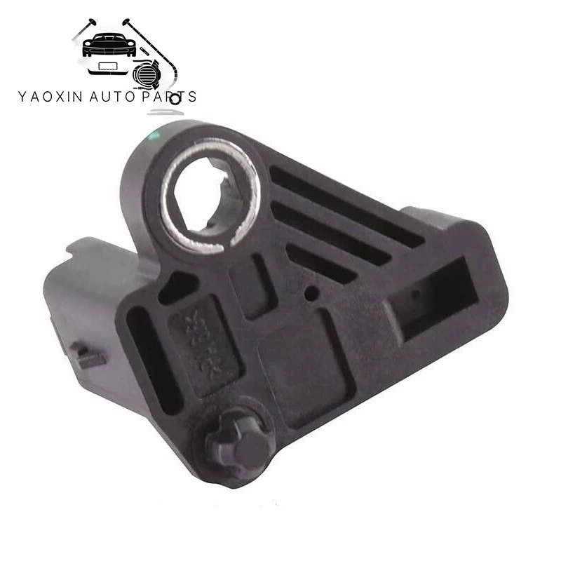 Sensor de posição do virabrequim apto para Ford Focus Fiesta 1.0-2014, OE: BM5Z-6C315-A, BM5Z6C315A, CSS1993, 2CRK0390