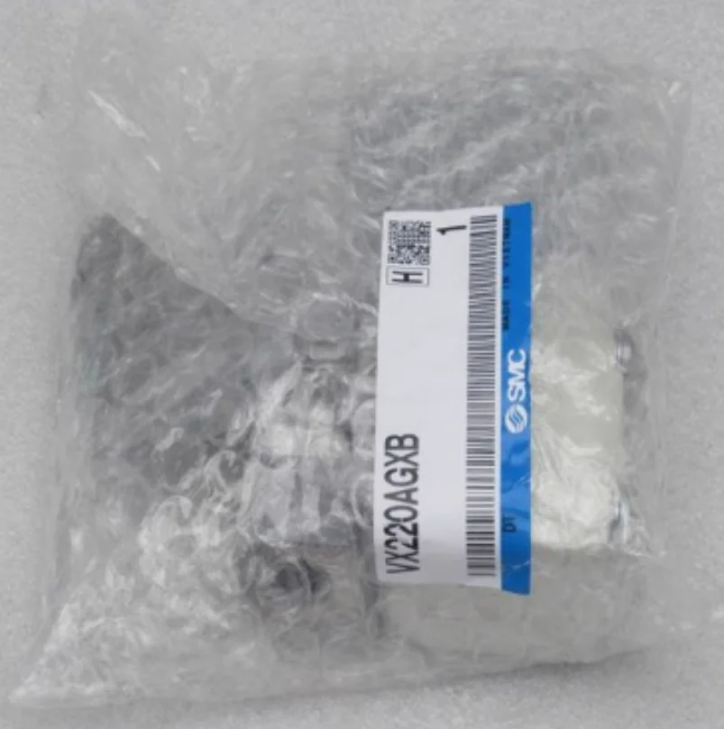 

Новый оригинальный электромагнитный клапан SMC VX220AGXB