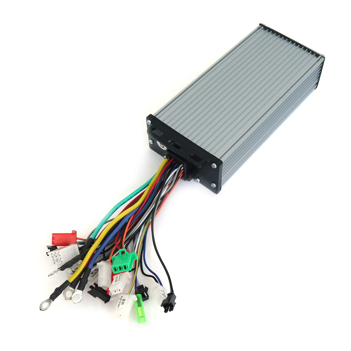 60V 72V 1500W 2000W Intelligent Brushless Motor Controller for Citycoco Electric Scooter Modified Controller Accessories Parts