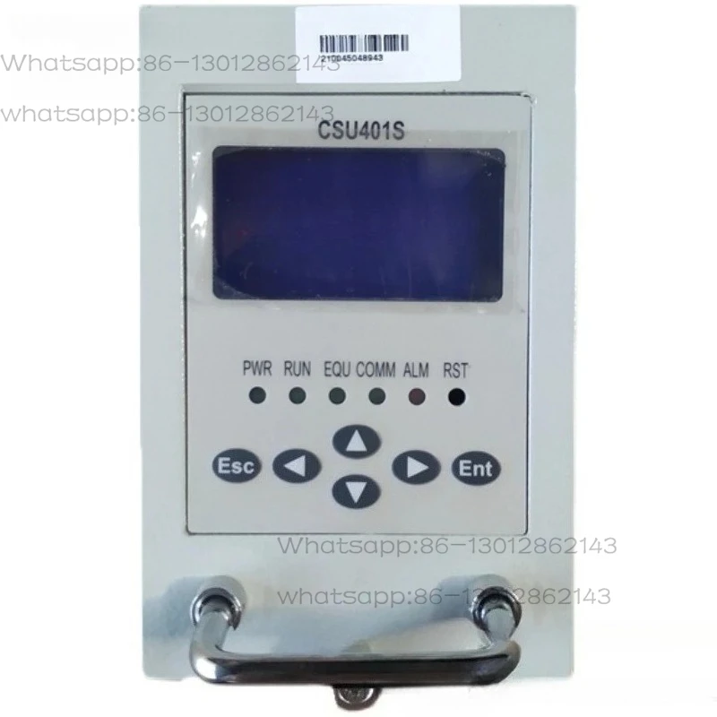 CSU401S monitoring module for ZXD58 T301 ZXD68 T601 communication power cabinet