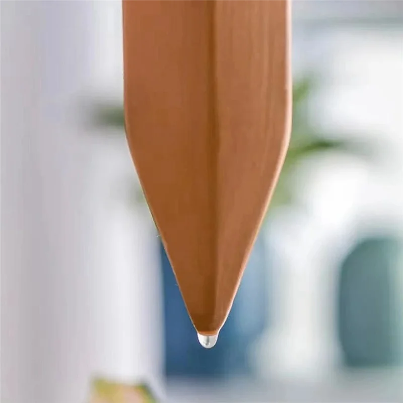 Hot Selling-Spikes For Wine Bottles Indoor Plant Watering Devices Plant Watering Stakes Terracotta Automatic Plant Waterers,Spik