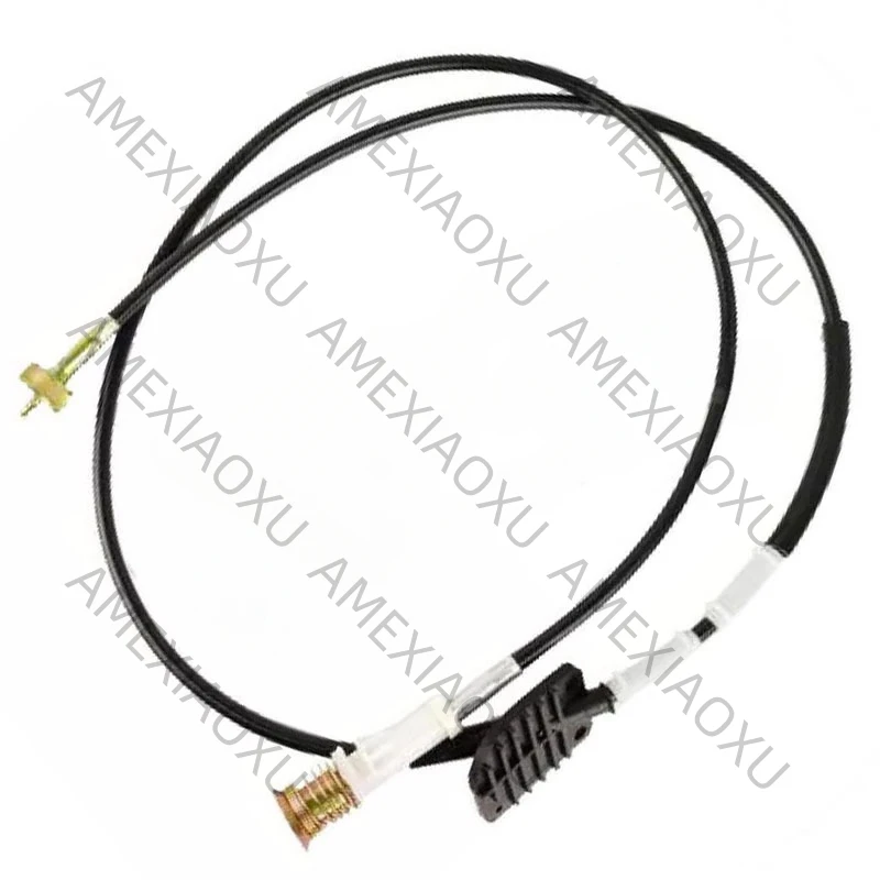 25055-22G01 for Nissan hardware D21TD25 BDIUte pickup 2 speedometer cable