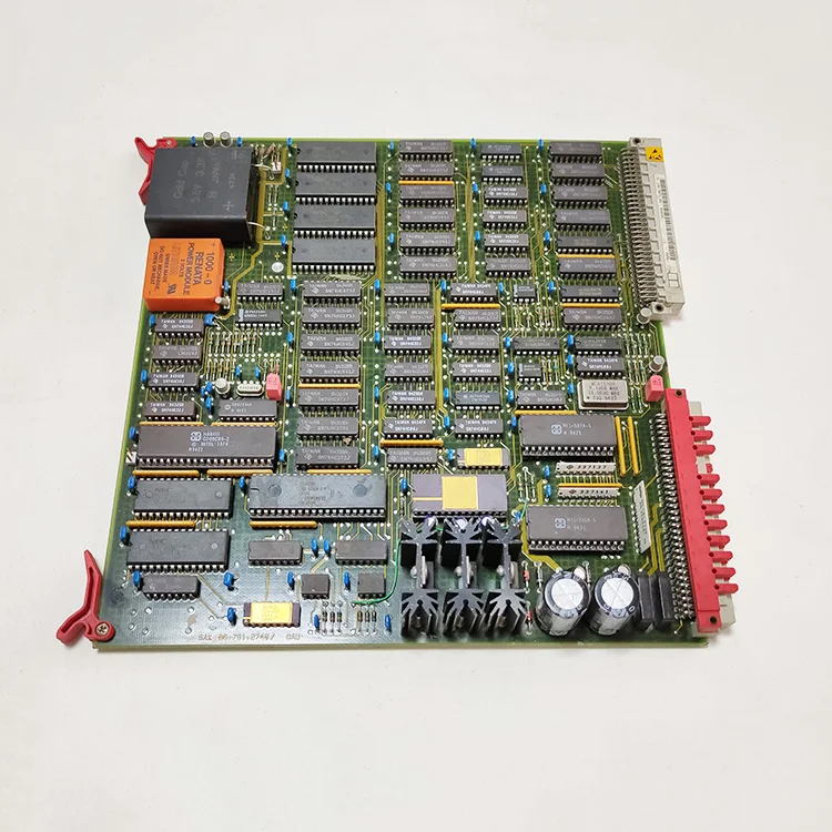 Original Used SAK2 91.144.5071.03 Offset Printing Machinery 00.781.2740 SAK Circuit Board