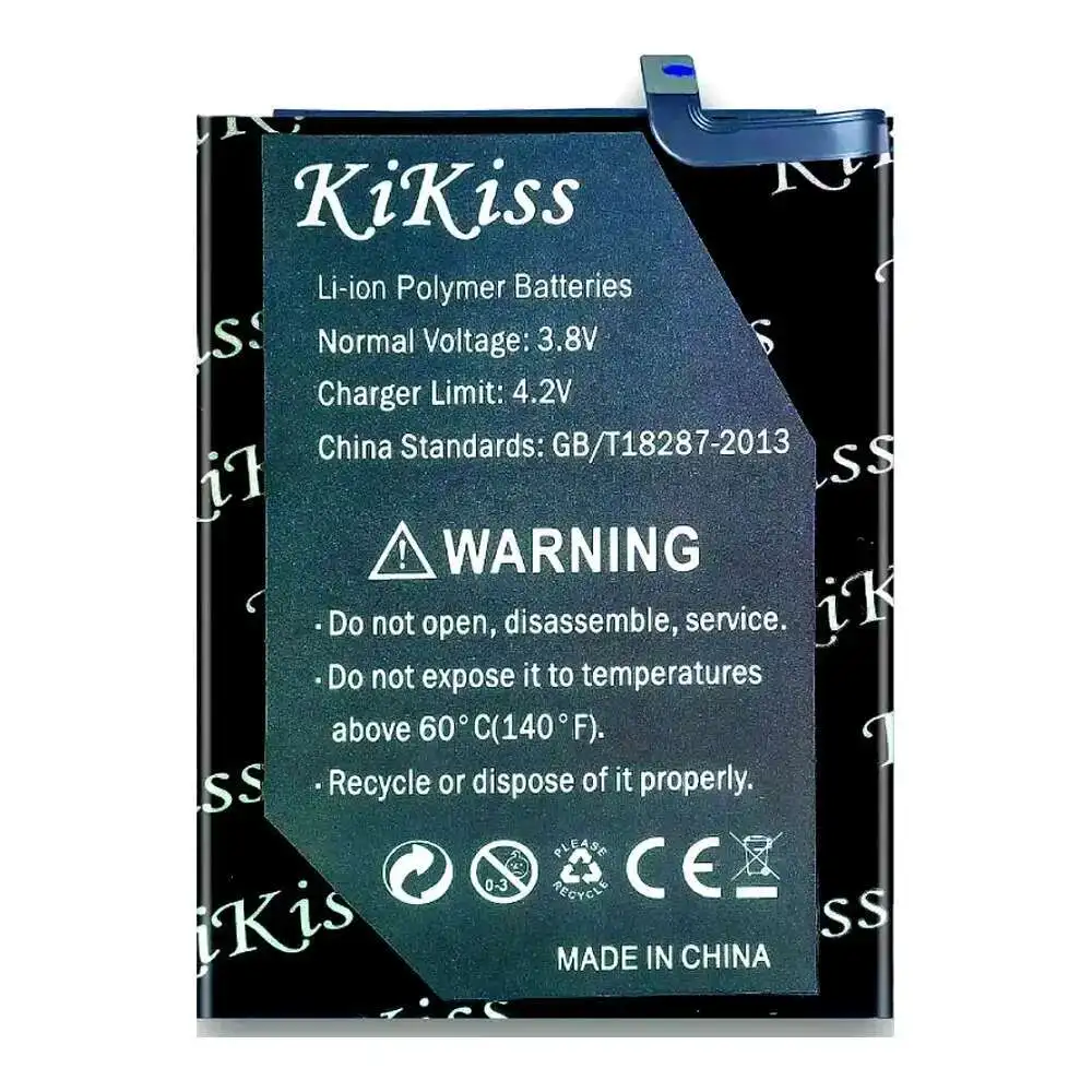 

High Performance 5600Mah HB436486ECW For Huawei Mate 10 20 Mate10 Pro P20 Honor View V20 Mobile Phone Battery