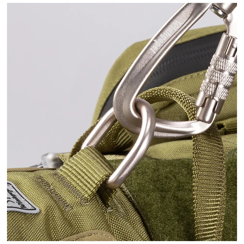 Imagem -05 - Truelove-pet Harness Bolsa Alta Tática Mochila Militar Serviço Arnês do Cão Tecido Impermeável Caminhadas Treinamento Yh1806