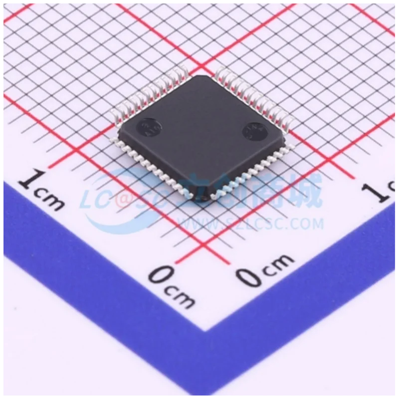 1 PCS/LOTE AD1938WBSTZ AD1938WBSTZ-RL AD1938 QFP-48 100% New and Original IC chip integrated circuit