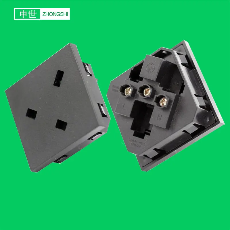 CWB602 13A 250VAC P…