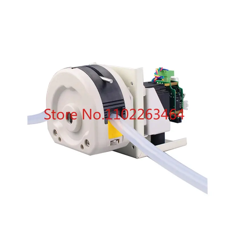 UCP308/KZ25 Customizable Peristaltic Pump Vending Machine Matching Peristaltic Pump