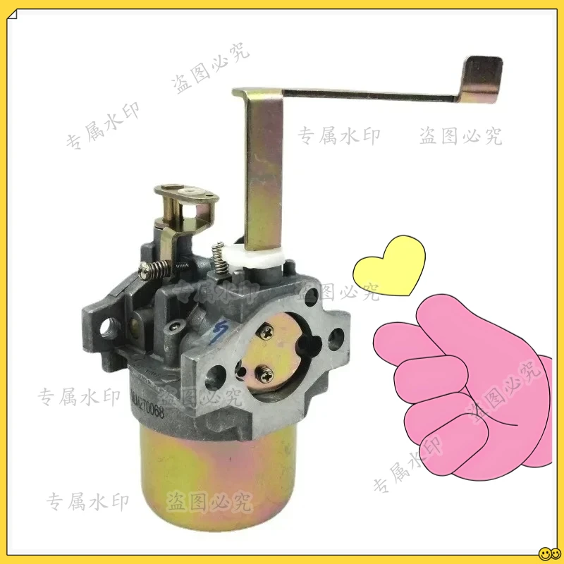 

Carburetor For Mitsubish GT600 GM182 MBG2902 MBG3500