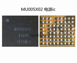 4pcs S2MU005X MU005X01-2 MU005X02 S2MU005X03 S2MU004X-C S2MU106X01 MU106X01-5 S2MU205X01 power ic for samsung