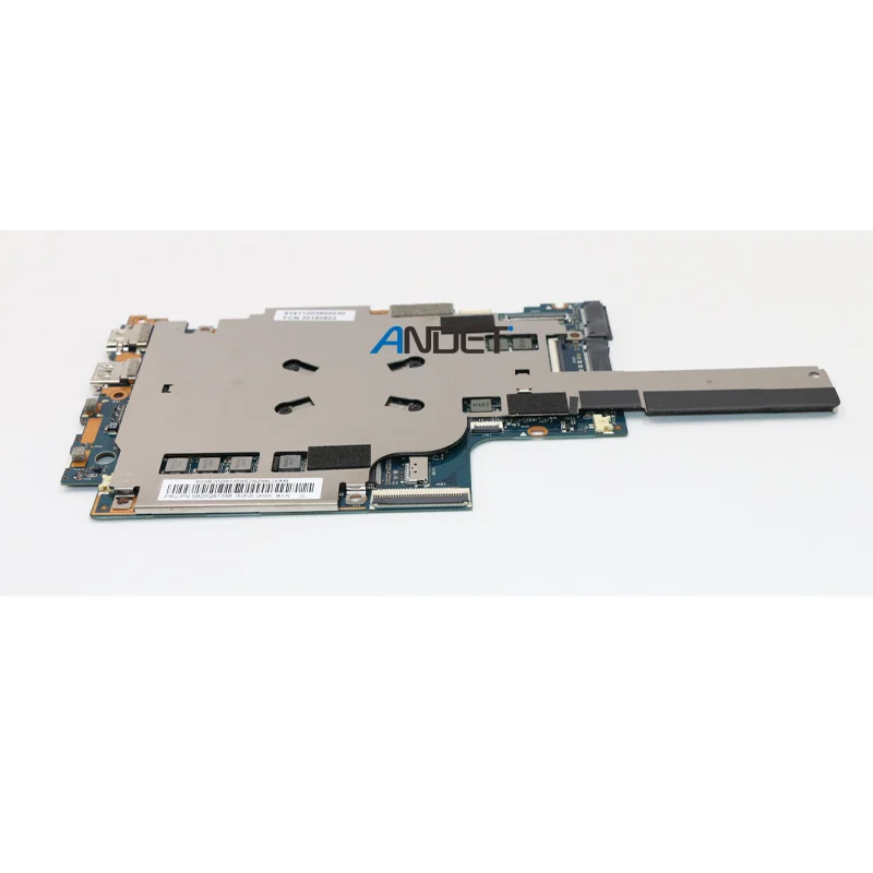 Para Lenovo Yoga 330-11IGM Flex 6-11IGM N5000 UMA 4G 64G placa base para ordenador portátil 100% prueba OK 5B20Q81358