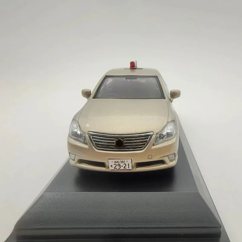 Kyosho RAI'S 1/43 Alloy 2011/2013 CROWN GRS202 Highway Car Model Classics Adult Souvenir Gift Static Display