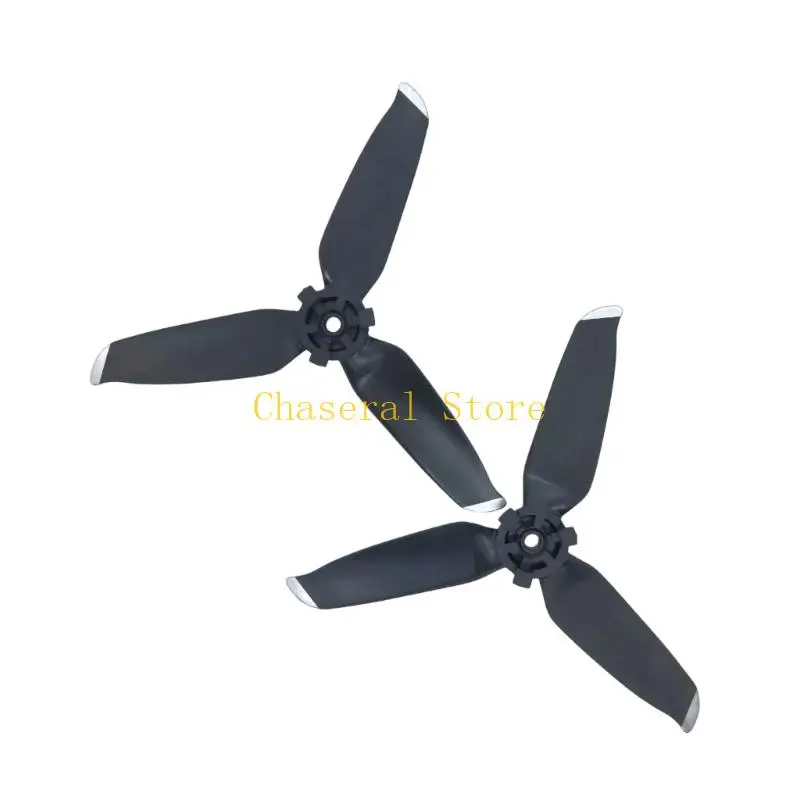 E7CE -Propeller -Packung von 2 Anti -Vibrations -Verbundwerkstoffen