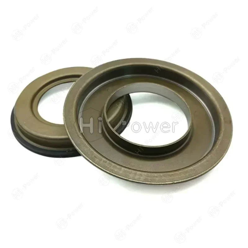 DQ250 02E 자동 변속기 클러치 피스톤 키트는 VW 자동차 기어박스 클러치 키트용 SKODA에 적합합니다.