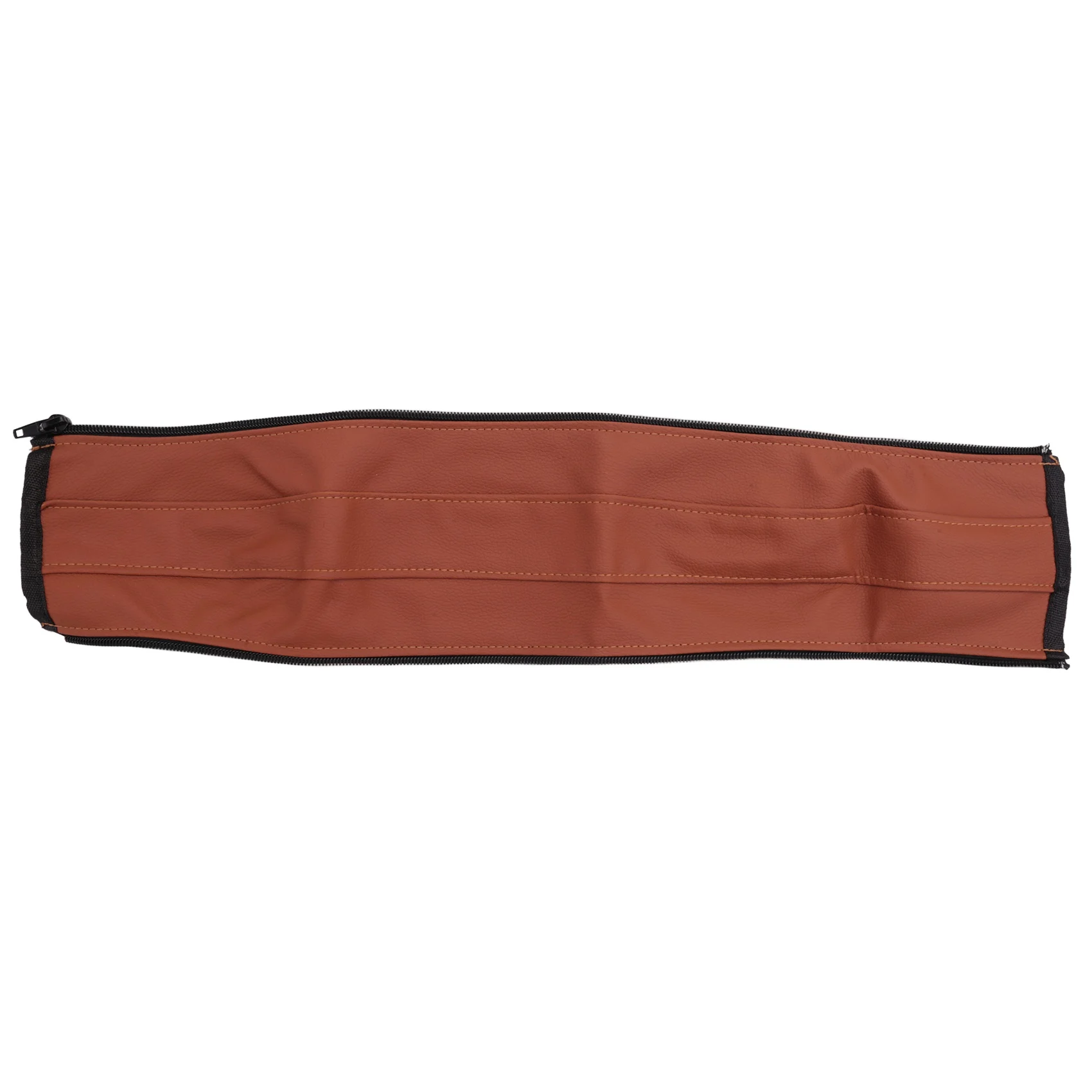 

Pram Stroller Accessories Covers Handle Wheelchairs Baby Stroller Armrest Pu Protective Case For Yoya Stroller