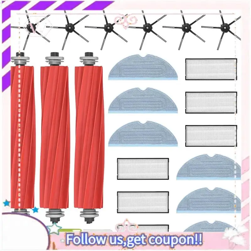 Durable For Roboroc… - image